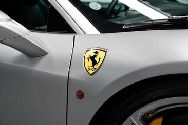 Ferrari 458 Italia — photo 7