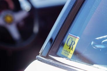 Ferrari 308 GTB — photo 46