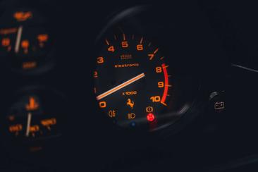 Ferrari 328 GTS — photo 15