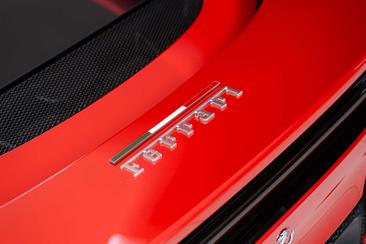 Ferrari 296 GTB — photo 16