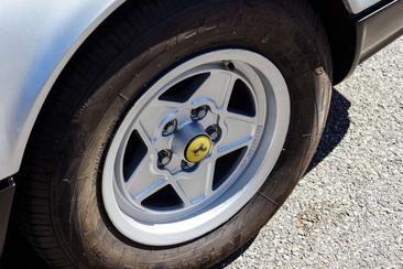 Ferrari 308 GTB — photo 47