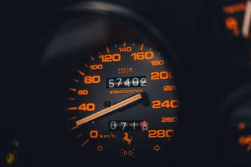 Ferrari 328 GTS — photo 16