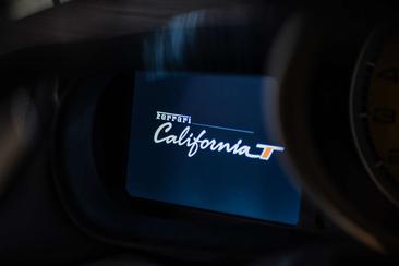 Ferrari California T — photo 21