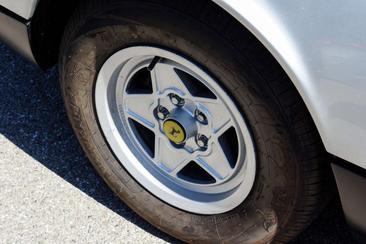 Ferrari 308 GTB — photo 48