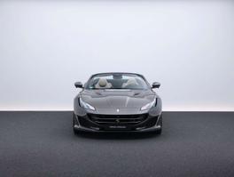 Ferrari Portofino - 2020 - Joinsteer - #1