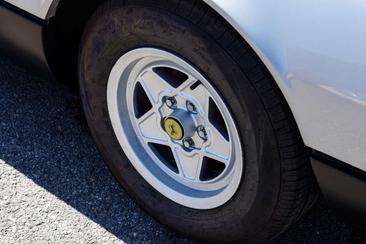 Ferrari 308 GTB — photo 49