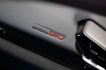 Ferrari 296 GTB — photo 20