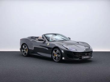 Ferrari Portofino — photo 2
