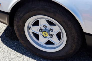 Ferrari 308 GTB — photo 50