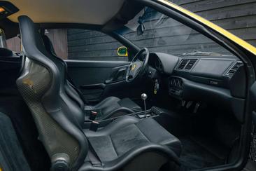 Ferrari F355 Berlinetta — photo 16