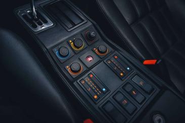 Ferrari 328 GTS — photo 19