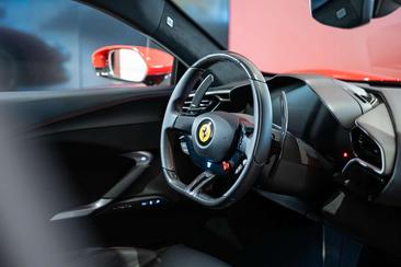 Ferrari 296 GTB — photo 22