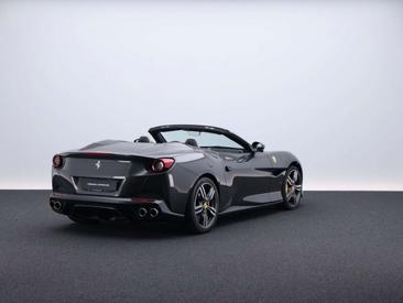 Ferrari Portofino — photo 4