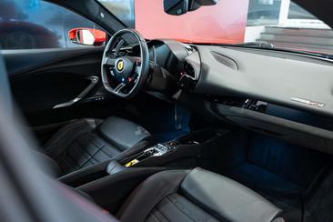 Ferrari 296 GTB — photo 23