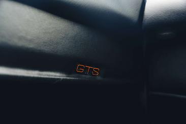 Ferrari 328 GTS — photo 20