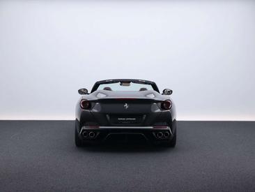 Ferrari Portofino — photo 5