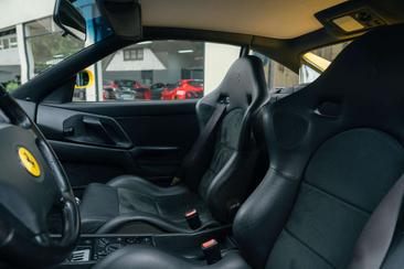 Ferrari F355 Berlinetta — photo 18