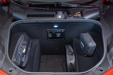 Ferrari 296 GTB — photo 25
