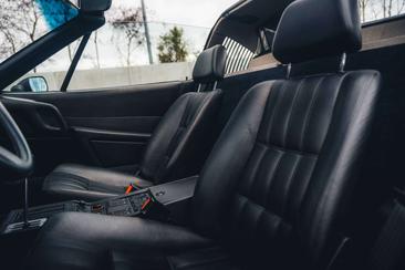 Ferrari 328 GTS — photo 21