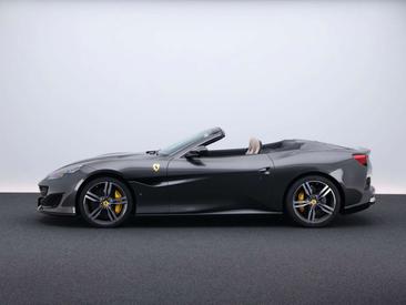 Ferrari Portofino — photo 7