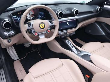 Ferrari Portofino — photo 8