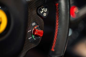 Ferrari California T — photo 27