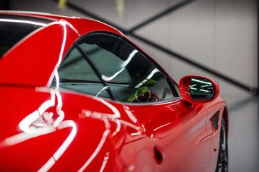 Ferrari California T — photo 28
