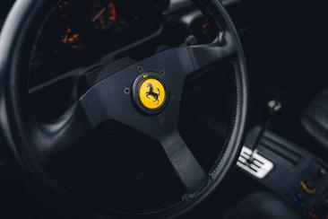 Ferrari 328 GTS — photo 23