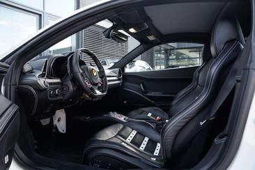 Ferrari 458 Italia — photo 16