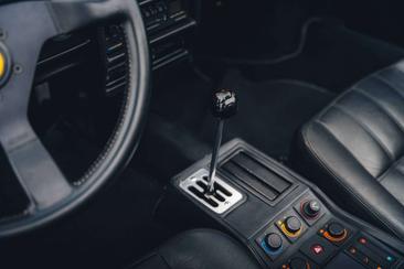 Ferrari 328 GTS — photo 24