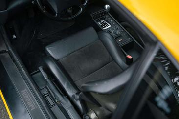 Ferrari F355 Berlinetta — photo 23