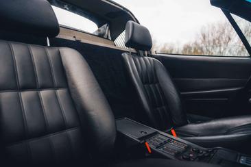 Ferrari 328 GTS — photo 25