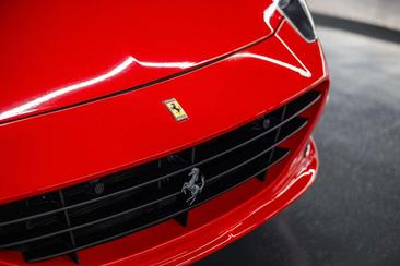 Ferrari California T — photo 30