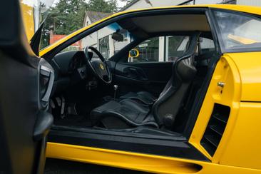 Ferrari F355 Berlinetta — photo 24