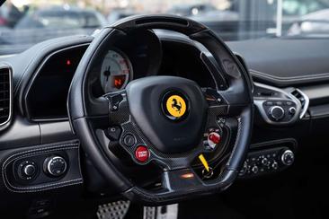 Ferrari 458 Italia — photo 18