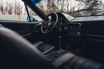Ferrari 328 GTS — photo 26