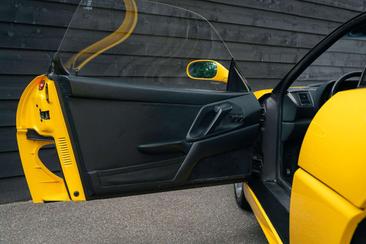 Ferrari F355 Berlinetta — photo 25