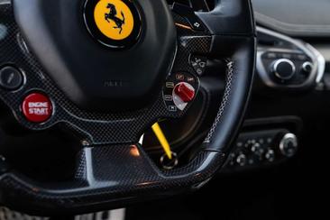 Ferrari 458 Italia — photo 19