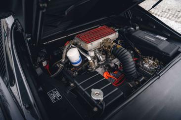Ferrari 328 GTS — photo 27