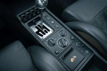 Ferrari F355 Berlinetta — photo 26