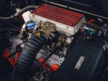 Ferrari 328 GTS — photo 28