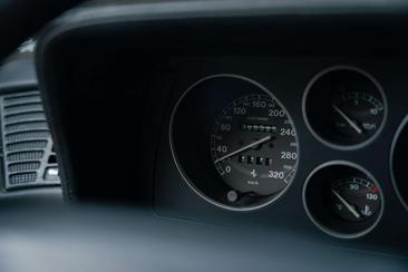 Ferrari F355 Berlinetta — photo 27