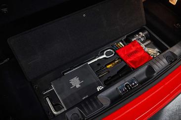 Ferrari California T — photo 35