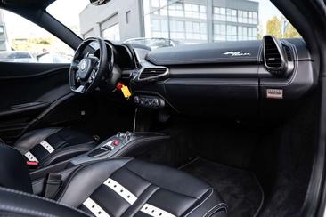 Ferrari 458 Italia — photo 22