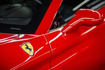 Ferrari California T — photo 36