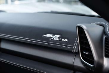 Ferrari 458 Italia — photo 23