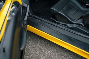 Ferrari F355 Berlinetta — photo 31