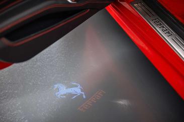 Ferrari California T — photo 38