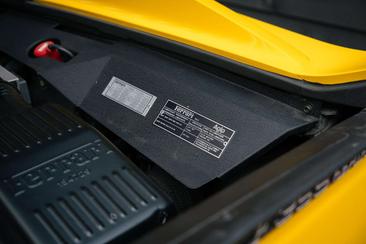 Ferrari F355 Berlinetta — photo 33