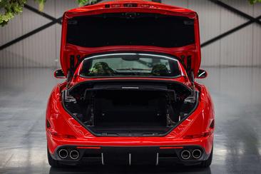 Ferrari California T — photo 39